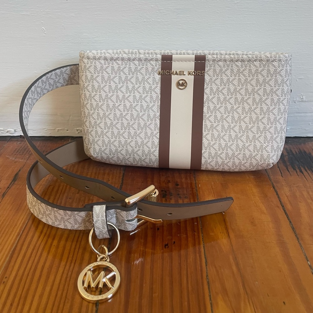 Michael Kors Belt Bag